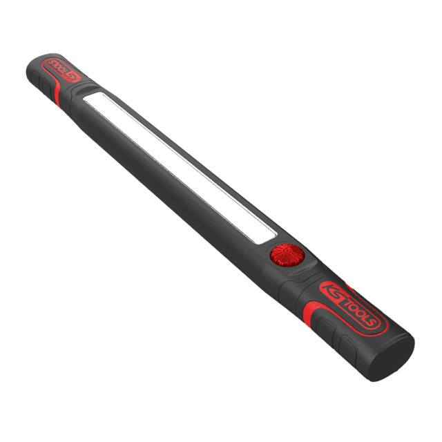 Baladeuse Longue Orientable 3000 Lumens KS Tools référence fournisseur KS1504327F